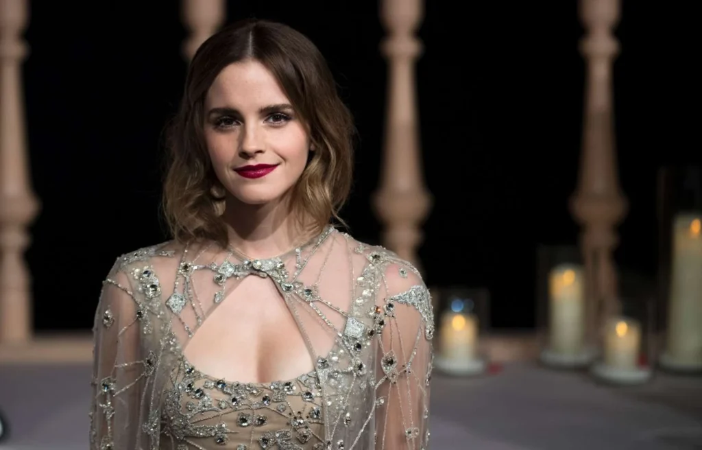 From Hermione to Humanitarian The Inspiring Evolution of Emma Watson